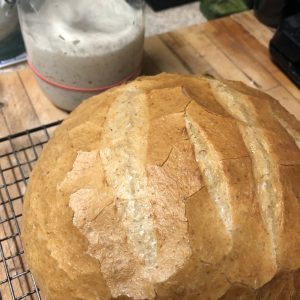 Sourdough