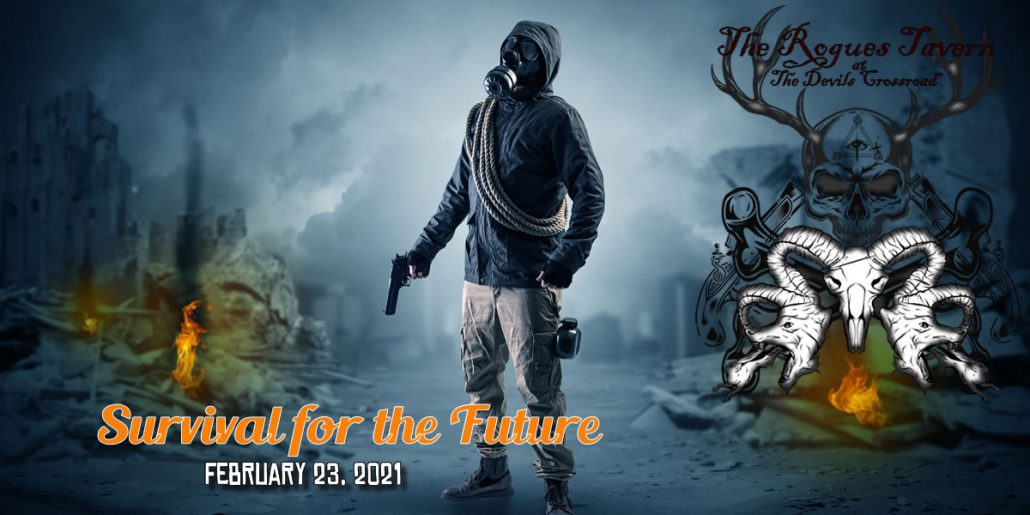 Prepare for the future if you have a large freezer you should fill it full of meat. There is a glut of meat hitting the market right now as producers cull thier herds to afford to feed them but that will change in the next year.