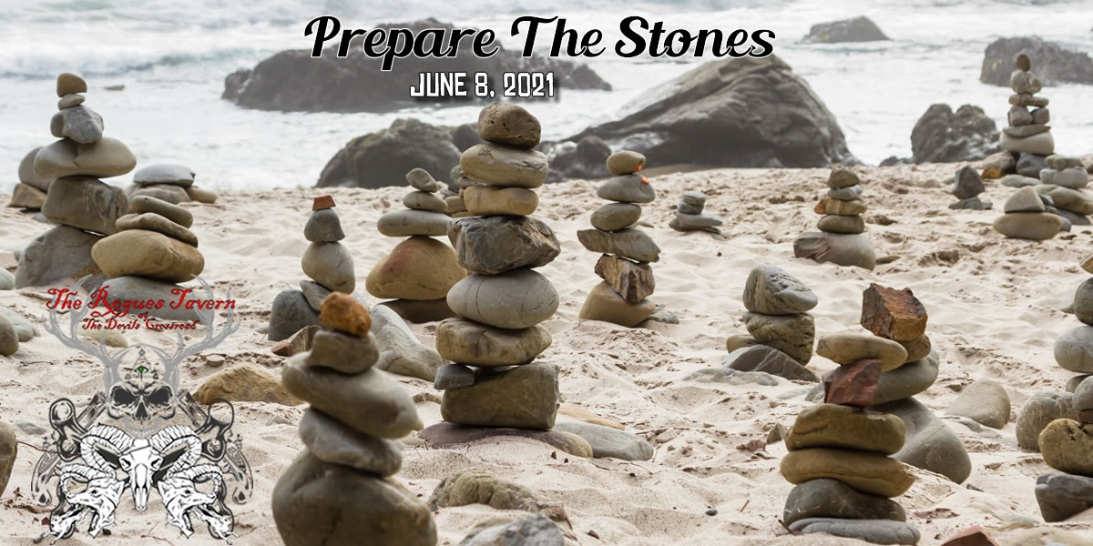 Prepare The Stones Helping you prepare what will you need to survive the upcoming calamities.  The Storm is coming and you need to prepare for what it will bring. Solar storms, Colder Weather, The New Normal, Mandela Effect, Prepare for Your Future NOW As it was in the old west The Saloon/Tavern was the center of the community where everything got done. 