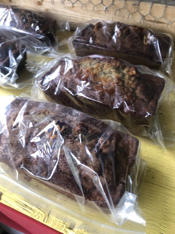 Banana Bread - Image 4