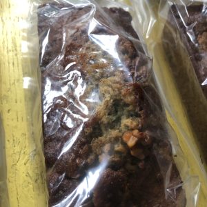 Banana Bread
