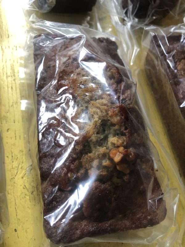 Banana Bread