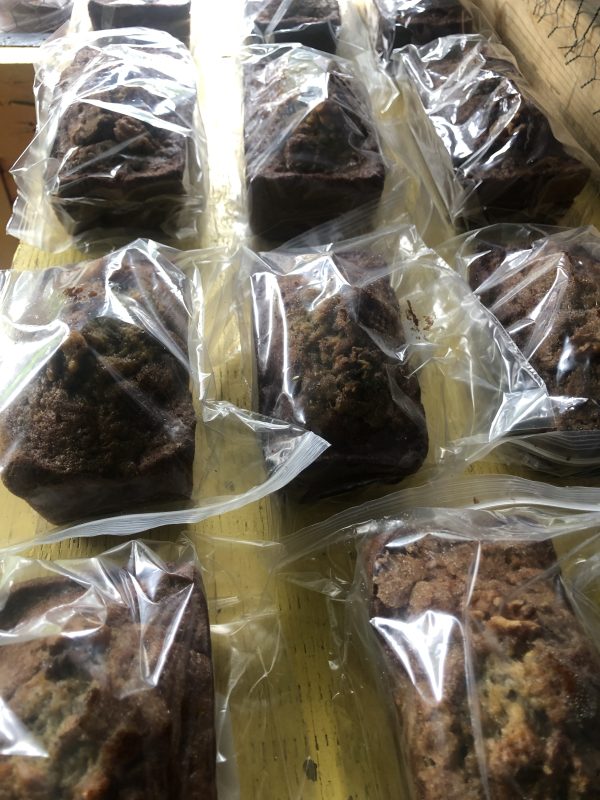Banana Bread - Image 3