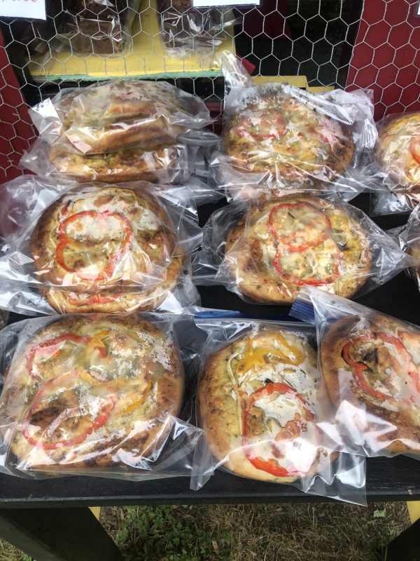 Focaccia Bread - Image 2