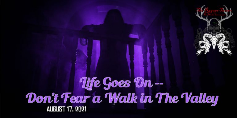 Episode 34 of Shooting The Shit at the Rogues Tavern Tavern Talk Aug-17-2021 Come on in out of the dark, settle down by the fire, have a drink and fall down some rabbit holes with us Life Goes On -- Don't Fear a Walk in The Valley Helping you prepare what will you need to survive the upcoming calamities. The Storm is coming and you need to prepare for what it will bring. Solar storms, Colder Weather, The New Normal, Mandela Effect, Prepare for Your Future NOW As it was in the old west The Saloon/Tavern was the center of the community where everything got done.