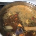 Amish stew recipe
