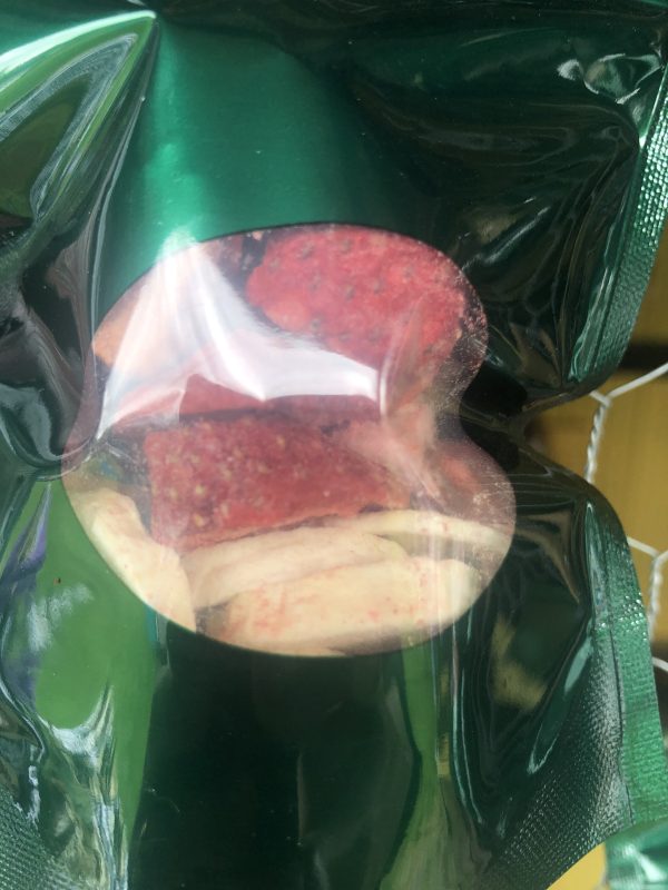 Freeze Dried Fruit Assorted Types - Image 8