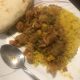 Slow Cooker Chicken Curry