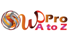 Logo for WPProAtoZ.com