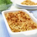Best Macaroni and Cheese Recipe