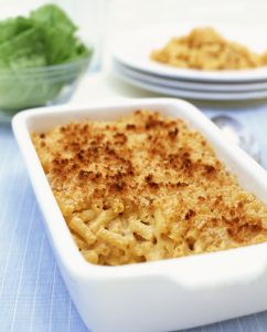 Best Macaroni and Cheese Recipe