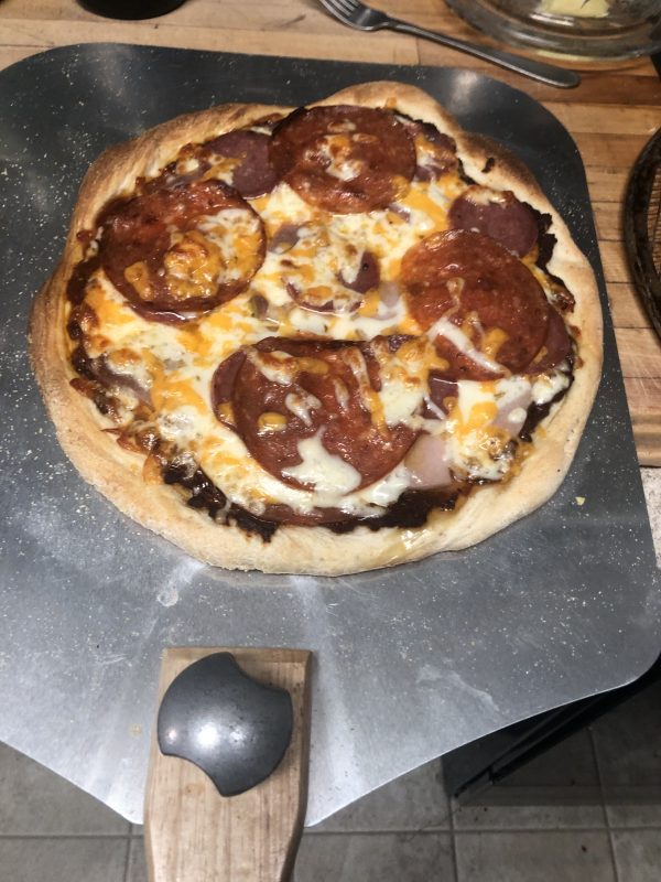 Rogue's Sourdough Pizza Crusts - Image 5