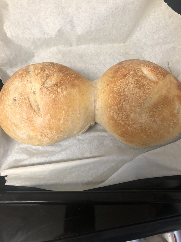 Rogue's Sourdough Buns and Rolls - Image 5