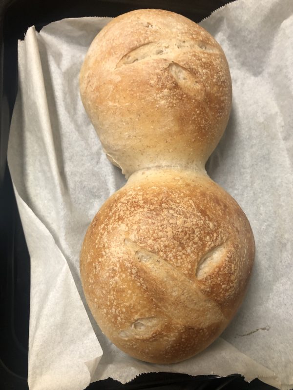 Rogue's Sourdough Buns and Rolls - Image 4