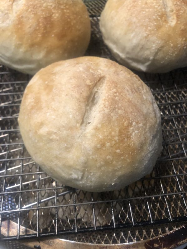 Rogue's Sourdough Buns and Rolls - Image 2