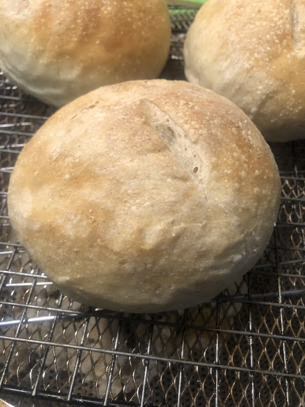 Rogue's Sourdough Buns and Rolls - Image 10