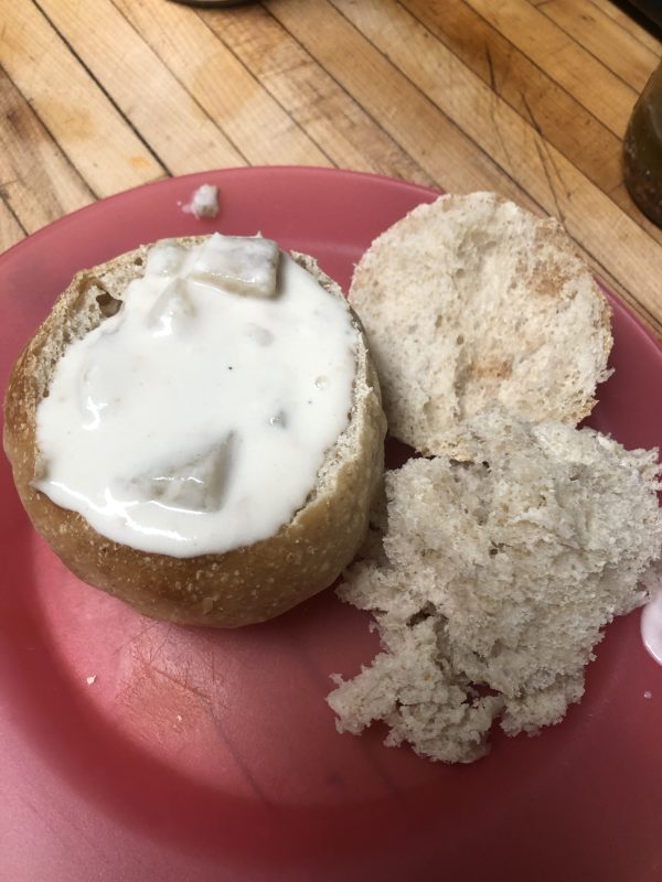 Rogue's Sourdough Buns and Rolls - Image 9