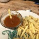 This is a ketchup recipe I had been working on for a while and finally found the right mix of ingredients that will satisfy your need for a savory and mildly spicy ketchup. You can omit the Rogues Death Pepper mix to make it a simple plain ketchup.